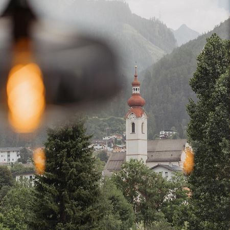 Hotel Kreuz Pfunds Bagian luar foto