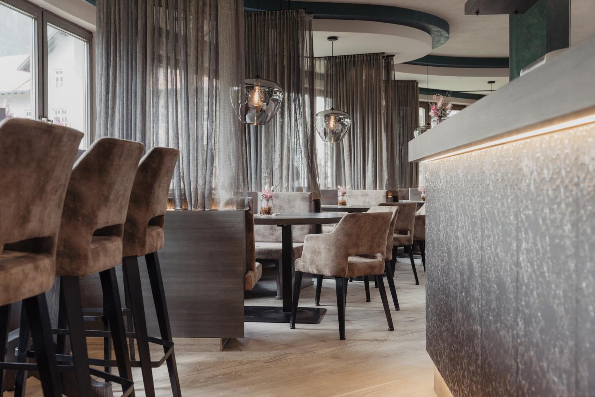 Hotel Kreuz Pfunds Bagian luar foto