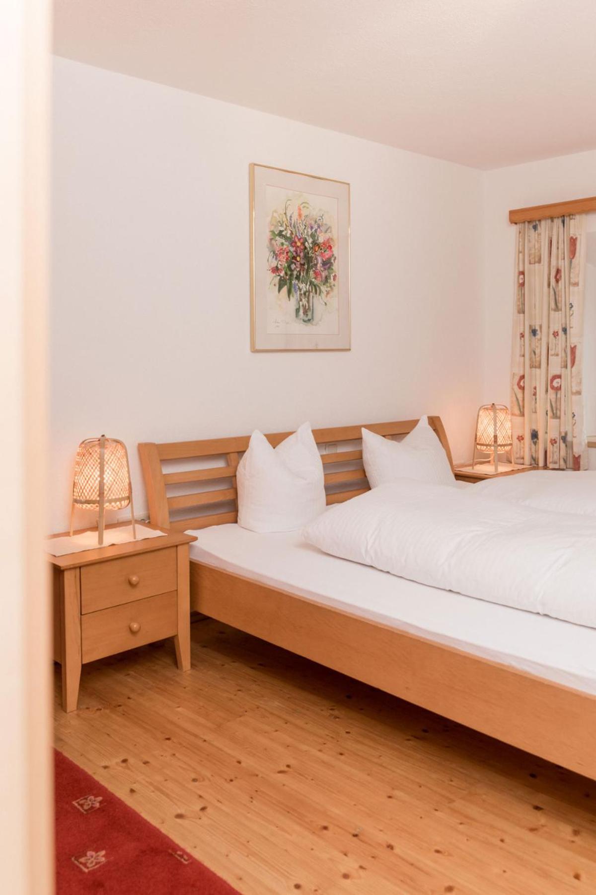 Hotel Kreuz Pfunds Ruang foto